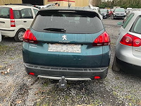 2018 peugeot 2008 - afbeelding 17 van  17