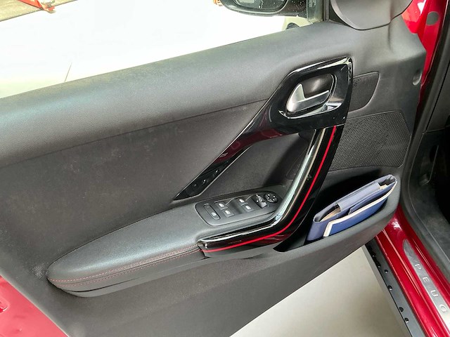 2018 peugeot 2008 - afbeelding 2 van  66