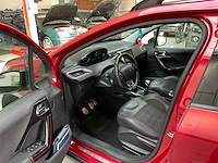 2018 peugeot 2008 - afbeelding 3 van  66