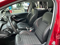 2018 peugeot 2008 - afbeelding 5 van  66