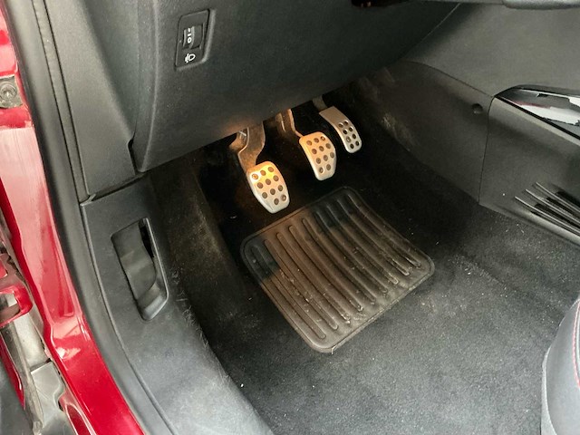 2018 peugeot 2008 - afbeelding 7 van  66