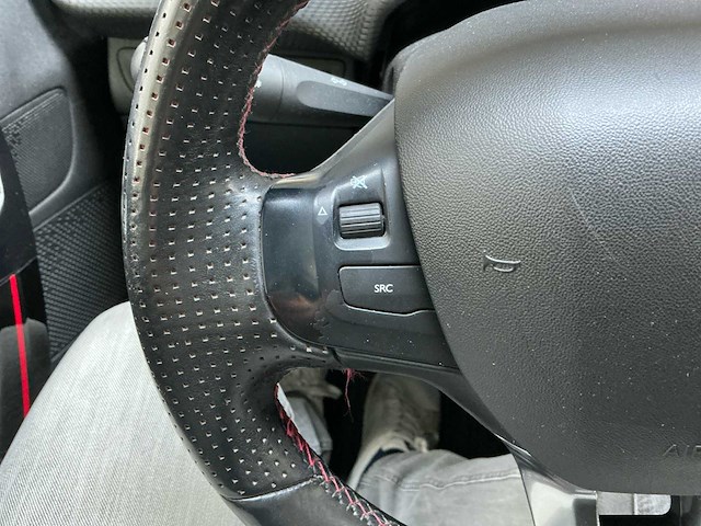 2018 peugeot 2008 - afbeelding 9 van  66