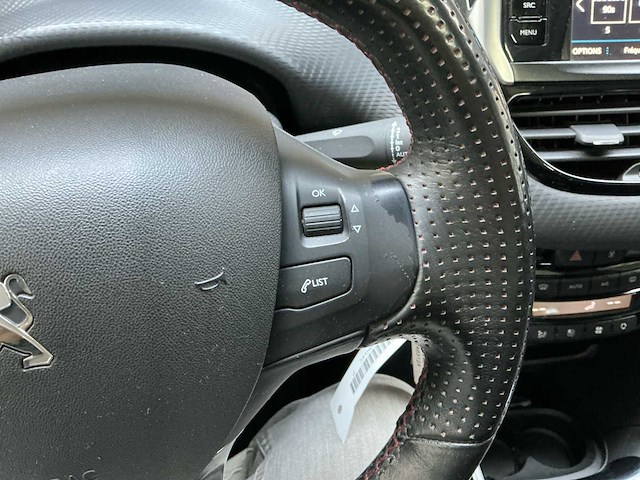 2018 peugeot 2008 - afbeelding 10 van  66