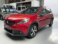 2018 peugeot 2008 - afbeelding 1 van  66