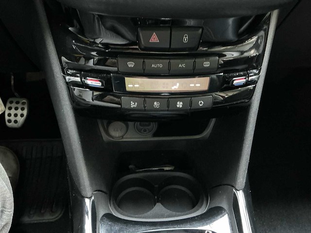 2018 peugeot 2008 - afbeelding 14 van  66