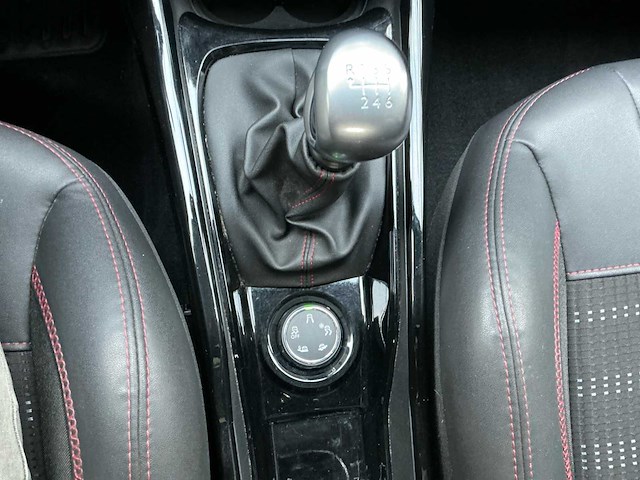2018 peugeot 2008 - afbeelding 15 van  66