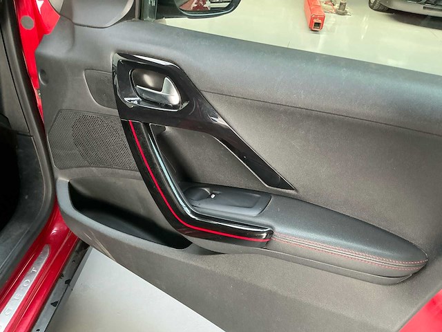 2018 peugeot 2008 - afbeelding 21 van  66