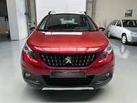 2018 peugeot 2008 - afbeelding 12 van  66
