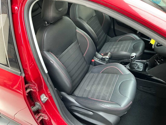 2018 peugeot 2008 - afbeelding 24 van  66