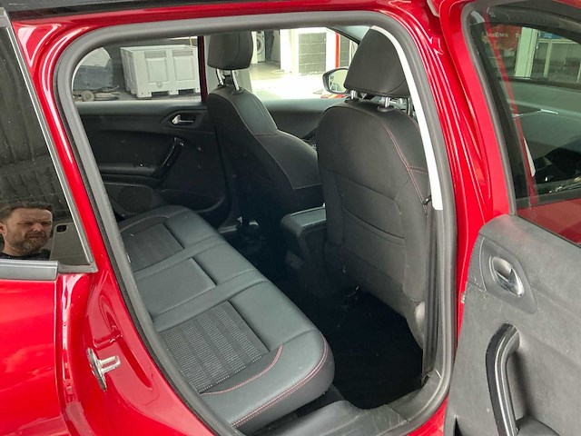 2018 peugeot 2008 - afbeelding 27 van  66