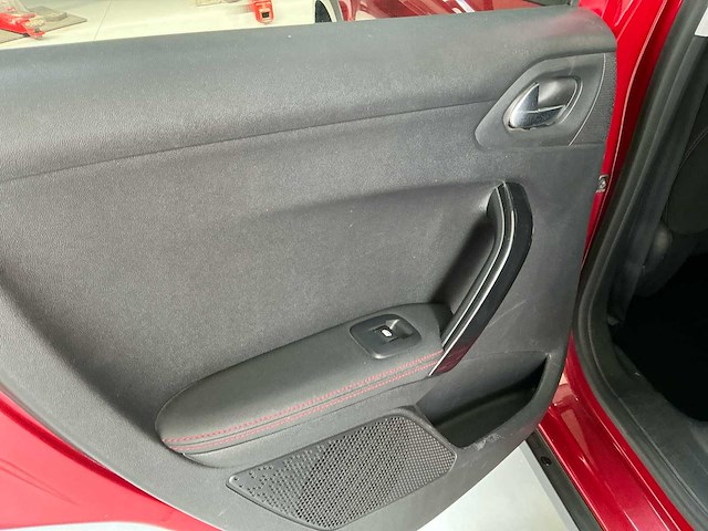 2018 peugeot 2008 - afbeelding 29 van  66