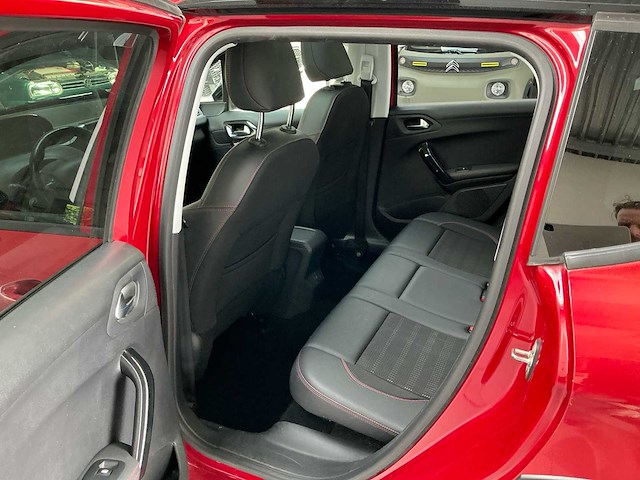 2018 peugeot 2008 - afbeelding 30 van  66