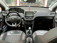 2018 peugeot 2008 - afbeelding 32 van  66