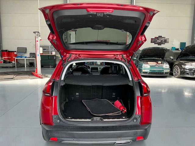 2018 peugeot 2008 - afbeelding 33 van  66