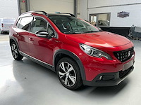 2018 peugeot 2008 - afbeelding 23 van  66