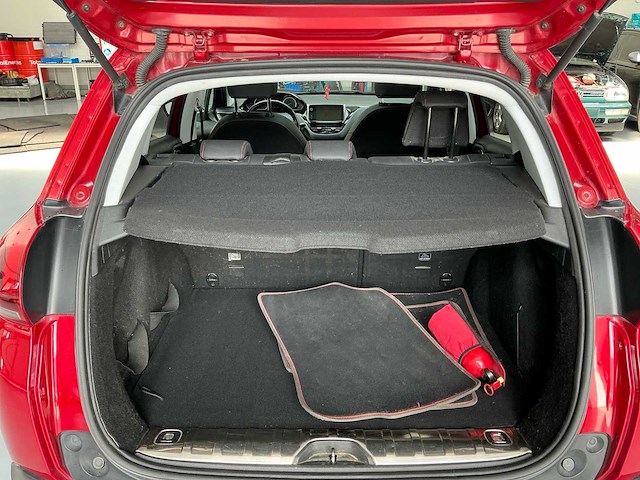 2018 peugeot 2008 - afbeelding 35 van  66