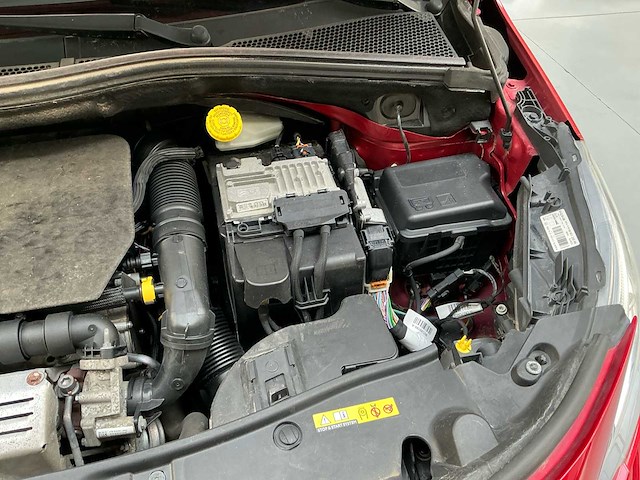 2018 peugeot 2008 - afbeelding 38 van  66