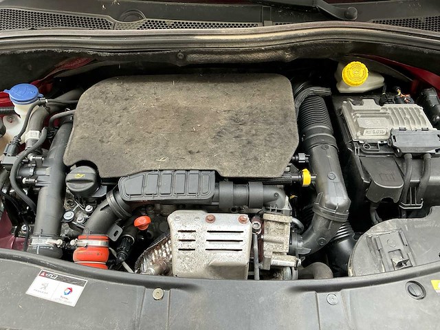 2018 peugeot 2008 - afbeelding 39 van  66