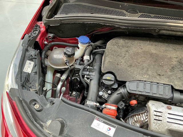 2018 peugeot 2008 - afbeelding 40 van  66