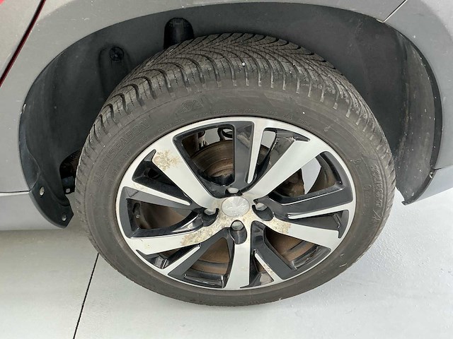 2018 peugeot 2008 - afbeelding 42 van  66