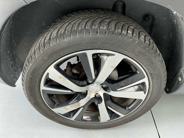 2018 peugeot 2008 - afbeelding 43 van  66