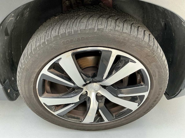 2018 peugeot 2008 - afbeelding 44 van  66