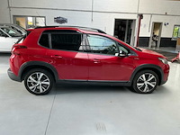 2018 peugeot 2008 - afbeelding 34 van  66
