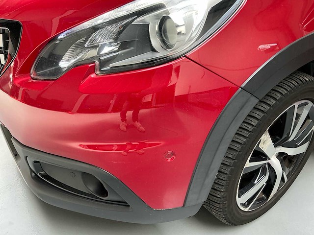 2018 peugeot 2008 - afbeelding 46 van  66