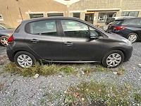 2018 peugeot 208 personenauto - afbeelding 19 van  24