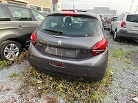2018 peugeot 208 personenauto - afbeelding 21 van  24