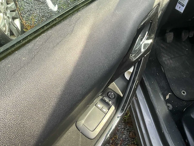 2018 peugeot 208 personenauto - afbeelding 11 van  24