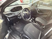 2018 peugeot 208 personenauto - afbeelding 12 van  24