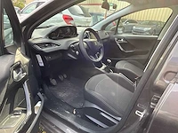 2018 peugeot 208 personenauto - afbeelding 13 van  24