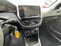 2018 peugeot 208 personenauto - afbeelding 15 van  24