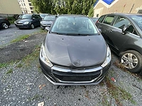 2018 peugeot 208 personenauto - afbeelding 2 van  24