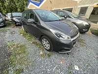 2018 peugeot 208 personenauto - afbeelding 3 van  24