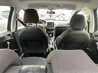 2018 peugeot 208 personenauto - afbeelding 8 van  24