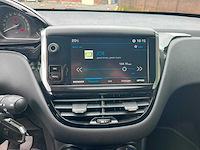 2018 peugeot 208 - afbeelding 3 van  19