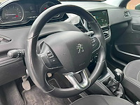2018 peugeot 208 - afbeelding 6 van  19