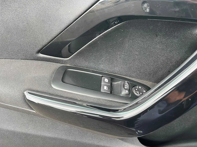 2018 peugeot 208 - afbeelding 10 van  19