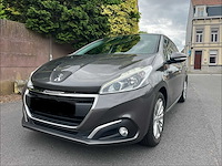 2018 peugeot 208 - afbeelding 1 van  19