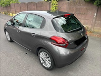 2018 peugeot 208 - afbeelding 13 van  19