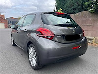 2018 peugeot 208 - afbeelding 14 van  19