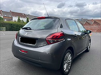 2018 peugeot 208 - afbeelding 15 van  19