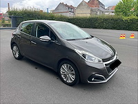 2018 peugeot 208 - afbeelding 16 van  19