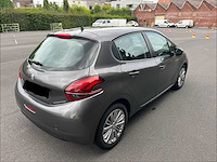2018 peugeot 208 - afbeelding 18 van  19
