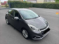 2018 peugeot 208 - afbeelding 19 van  19