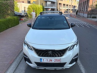 2018 peugeot 3008 - nieuwe motor - personenauto - afbeelding 2 van  36