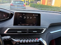 2018 peugeot 3008 - nieuwe motor - personenauto - afbeelding 9 van  36