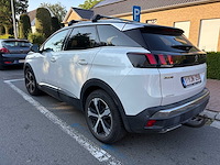 2018 peugeot 3008 - nieuwe motor - personenauto - afbeelding 31 van  36